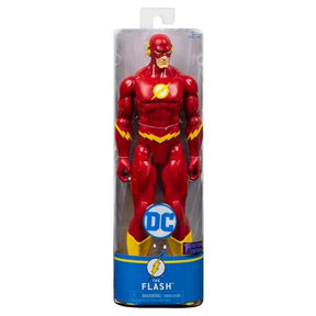 Boneco The Flash Liga da Justiça