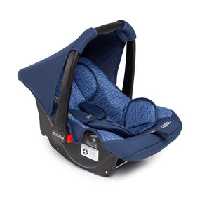 Conjunto Cosco - Carrinho com Bebê Comforto Travel System Reverse DUO