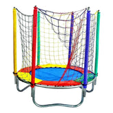 Cama Elástica - Pula Pula Trampolim