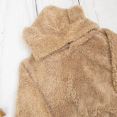 Conjunto Ursinho de Pelúcia