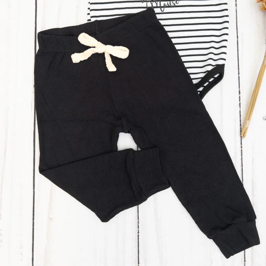 Conjunto Comfy Mickey