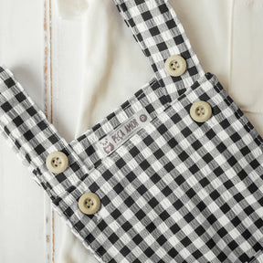 Romper e Blusa Arthur