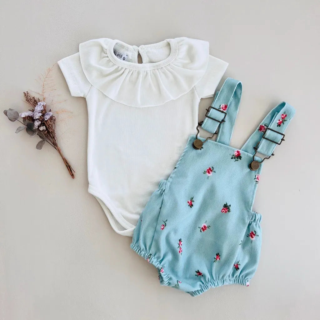 Romper Com Body Kate