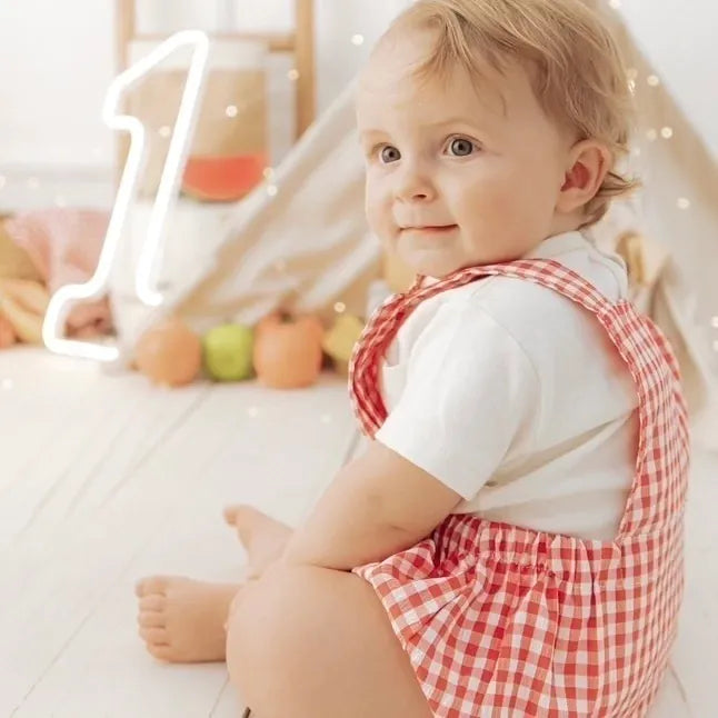 Romper e Blusa Lorena