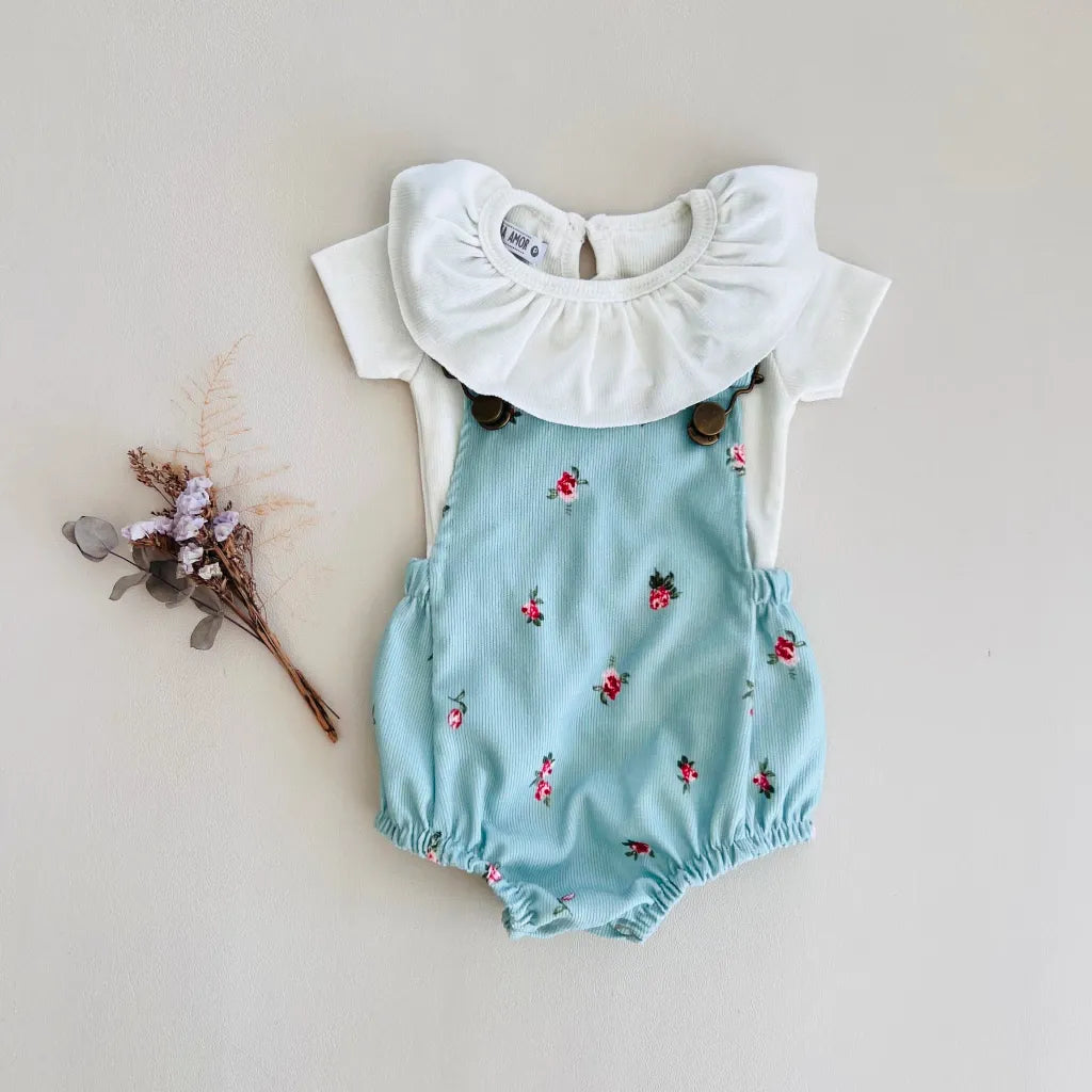 Romper Com Body Kate