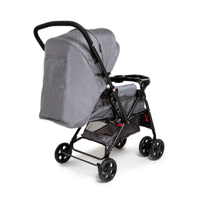 Conjunto Cosco - Carrinho com Bebê Comforto Travel System Reverse DUO