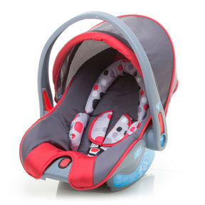 Conjunto Cosco - Carrinho com Bebê Comforto Travel System Reverse DUO