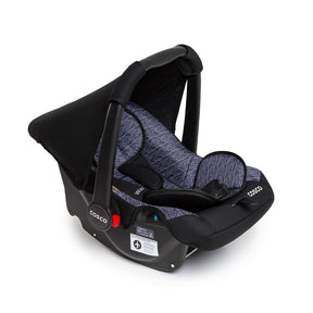 Conjunto Cosco - Carrinho com Bebê Comforto Travel System Reverse DUO
